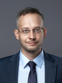 Игорь Башков