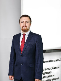 Кирилл Купченко