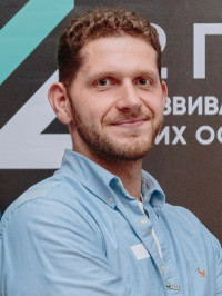 Олег Минтуш