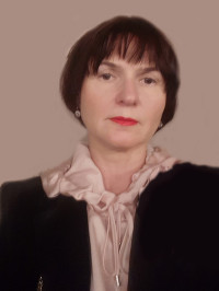 Мария Огнева