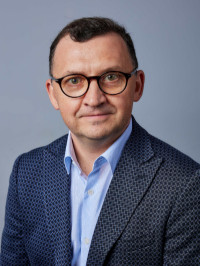 Андрей Шаромов