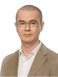 Вадим Чимидов