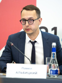 Павел Альбицкий