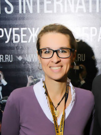 Екатерина Балабанова