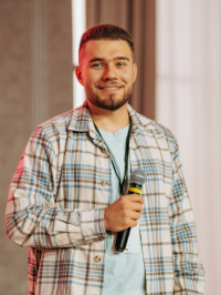 Захар Бушуев
