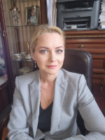 Ольга Михайловна Разина