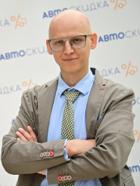Илья Буров