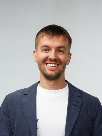 Дмитрий Кудинов
