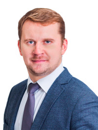 Александр Кочетов, PMP, PME