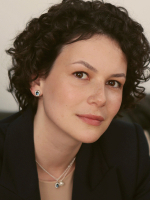 Валерия Власова
