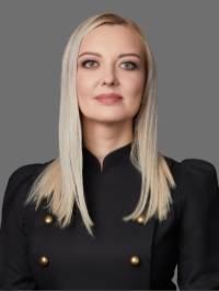 Екатерина Славгородская