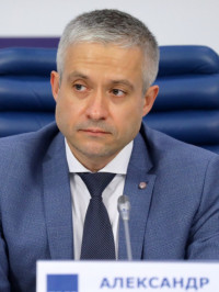 Александр Валерьевич Смирнов