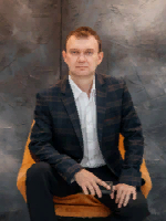 Юрий Горбачев