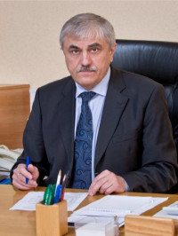 Михаил Волков