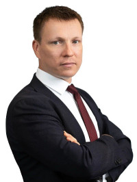 Павел Булгаков
