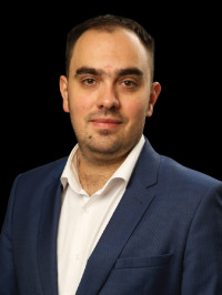 Роман Черемесин, PMP, PME