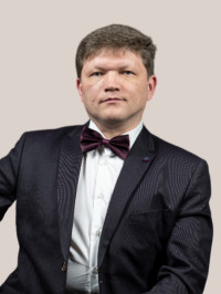 Алексей Колесников