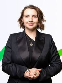 Олеся Киселева