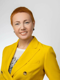 Татьяна Гогуадзе