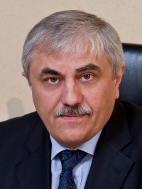 Михаил Владимирович Волков