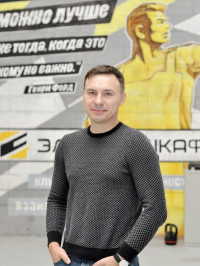 Павел Черемисин