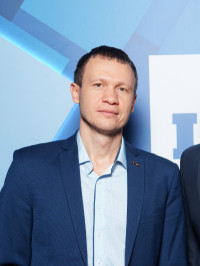 Владимир Шипилов