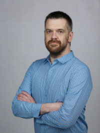 Владимир Борковский