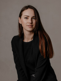Наталия Долженкова