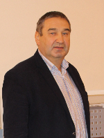 Андрей Шухардин