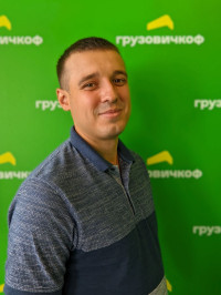 Сергей Ляхов
