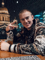 Святослав Гусев