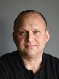 Алексей Романенков