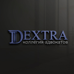 логотип МГКА ДЭКСТРА