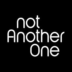 логотип notAnotherOne