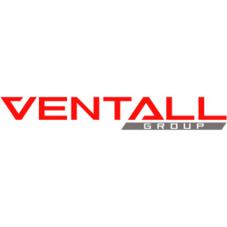 логотип Холдинг «Венталл»