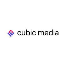 логотип Cubic Media 1137746464932