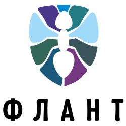 логотип Флант