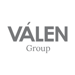 логотип Valen Group 1197746552530