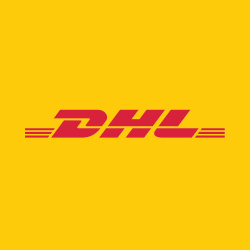 логотип DHL Express