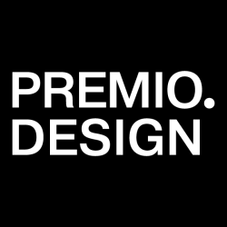 логотип Premio.Design