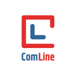 логотип Компания КомЛайн