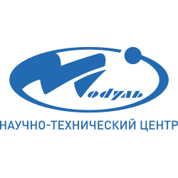 логотип НТЦ «Модуль» 1037739187892