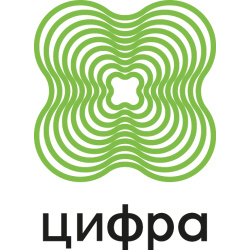 логотип ГК «Цифра»