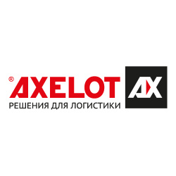 логотип AXELOT 1165027058943