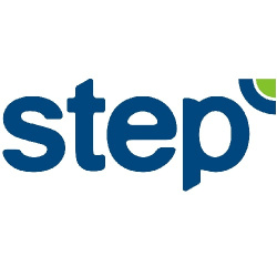 логотип STEP 1127847050242