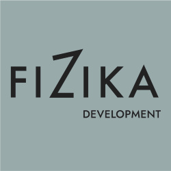 логотип Fizika Development