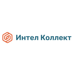 логотип ООО «ИНТЕЛ КОЛЛЕКТ» 1205400001399