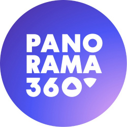 логотип PANORAMA360 1177746563576