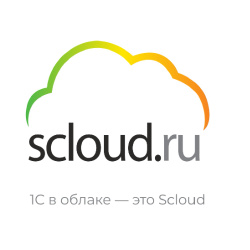 логотип Scloud 1117154024063