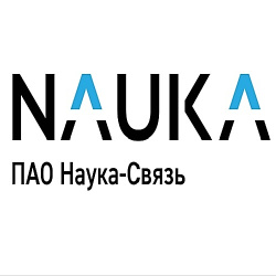 логотип NAUKA